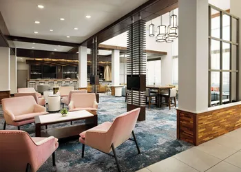 Hilton Garden Inn Palo Alto hotel thumbnail 4