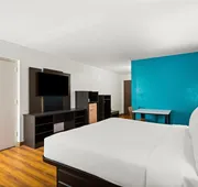 Signature Inn Miami hotel detail image 4