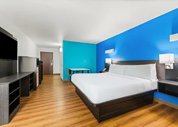 Signature Inn Miami hotel thumbnail 6