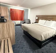 Quality Inn Ponca City hotel detail image 7