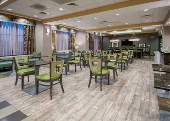 Hampton Inn Hernando hotel thumbnail 2