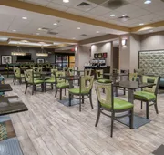 Hampton Inn Hernando hotel detail image 3