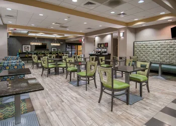 Hampton Inn Hernando hotel thumbnail 3
