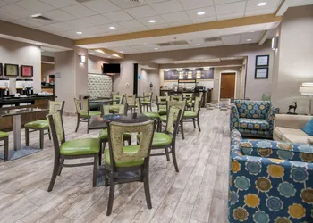 Hampton Inn Hernando hotel thumbnail 4