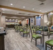 Hampton Inn Hernando hotel detail image 5