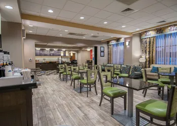 Hampton Inn Hernando hotel thumbnail 5