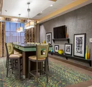 Hampton Inn Hernando hotel detail image 7