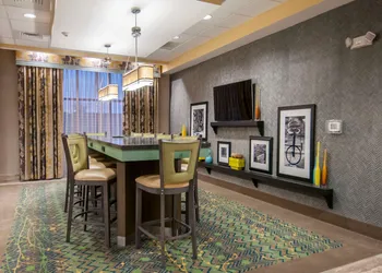 Hampton Inn Hernando hotel thumbnail 7