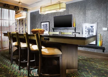 Hampton Inn Hernando hotel thumbnail 8