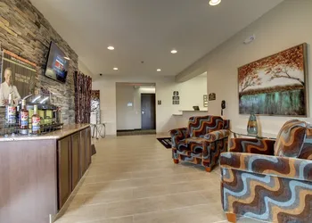 Cobblestone Inn & Suites – Fort Dodge hotel thumbnail 3