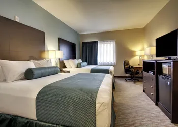 Cobblestone Inn & Suites – Fort Dodge hotel thumbnail 6