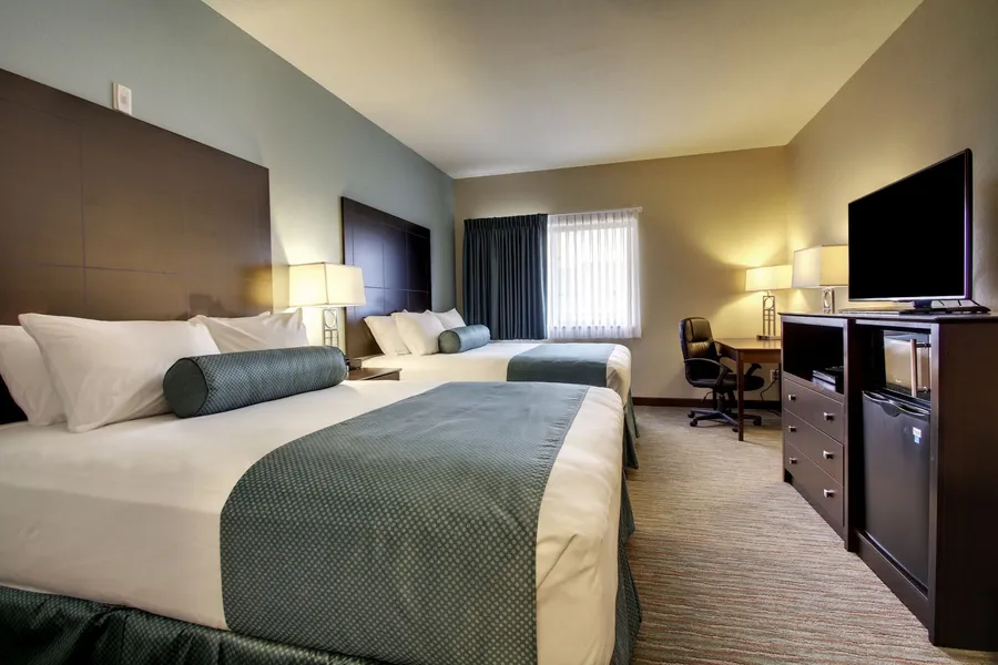 Cobblestone Inn & Suites – Fort Dodge hotel detail image 6