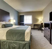 Cobblestone Inn & Suites – Fort Dodge hotel detail image 7