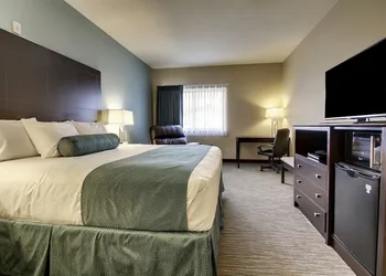 Cobblestone Inn & Suites – Fort Dodge hotel thumbnail 7