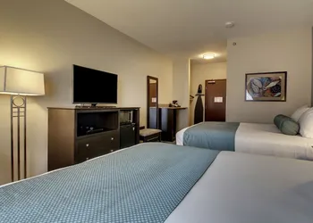 Cobblestone Inn & Suites – Fort Dodge hotel thumbnail 8