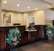Comfort Suites Near University hotel detail image 3