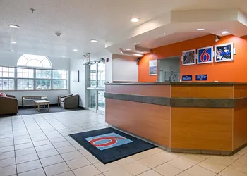 Motel 6 Sycamore, IL hotel thumbnail 5