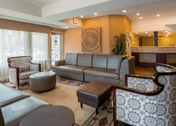 Best Western Plus Pioneer Park Inn hotel thumbnail 2