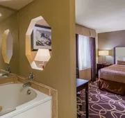 Best Western Plus Pioneer Park Inn hotel detail image 3
