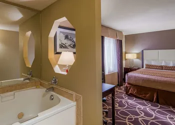 Best Western Plus Pioneer Park Inn hotel thumbnail 3