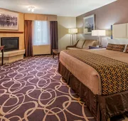 Best Western Plus Pioneer Park Inn hotel detail image 4