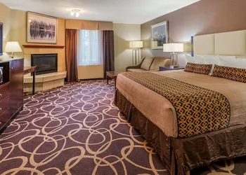 Best Western Plus Pioneer Park Inn hotel thumbnail 4
