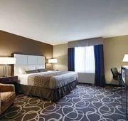 Best Western Plus Pioneer Park Inn hotel detail image 5