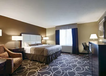 Best Western Plus Pioneer Park Inn hotel thumbnail 5