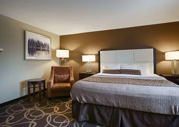 Best Western Plus Pioneer Park Inn hotel thumbnail 6