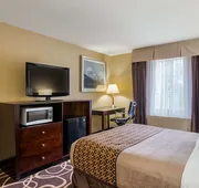 Best Western Plus Pioneer Park Inn hotel detail image 7