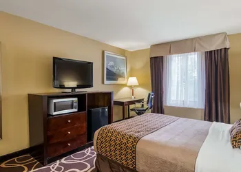 Best Western Plus Pioneer Park Inn hotel thumbnail 7