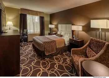 Best Western Plus Pioneer Park Inn hotel thumbnail 8