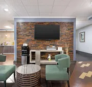 Best Western Savannah Airport Inn & Suites hotel detail image 3