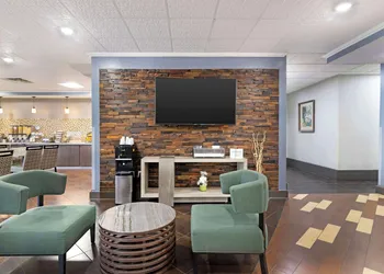 Best Western Savannah Airport Inn & Suites hotel thumbnail 3