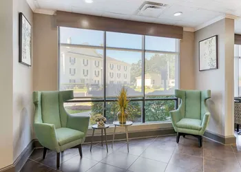 Best Western Savannah Airport Inn & Suites hotel thumbnail 4
