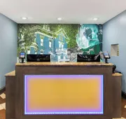 Best Western Savannah Airport Inn & Suites hotel detail image 5