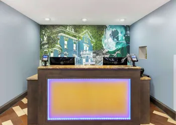 Best Western Savannah Airport Inn & Suites hotel thumbnail 5