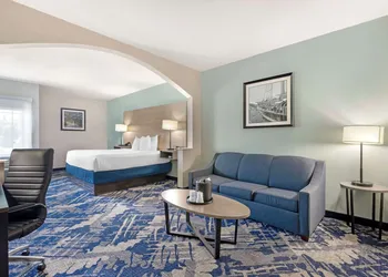 Best Western Savannah Airport Inn & Suites hotel thumbnail 6
