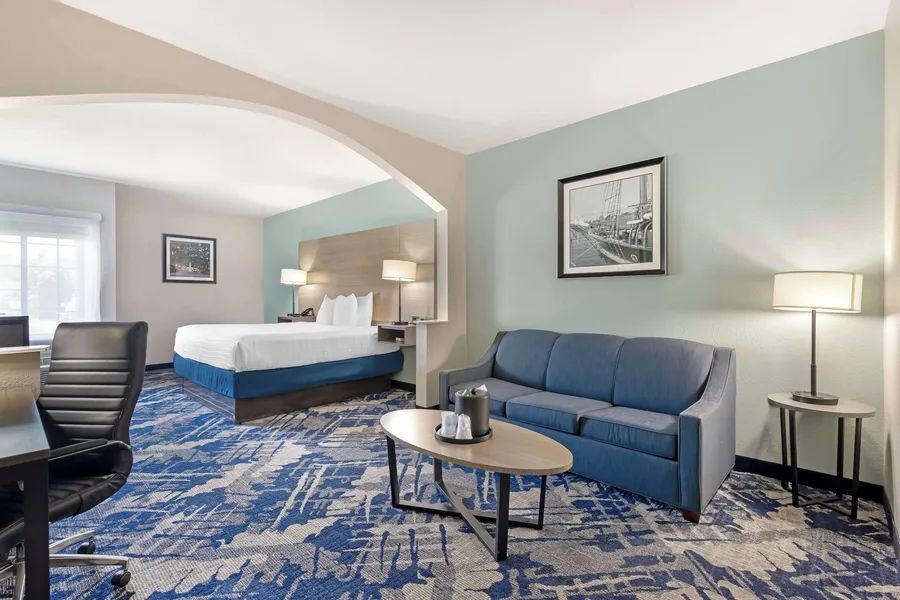 Best Western Savannah Airport Inn & Suites hotel detail image 6