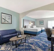 Best Western Savannah Airport Inn & Suites hotel detail image 7