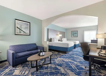 Best Western Savannah Airport Inn & Suites hotel thumbnail 7