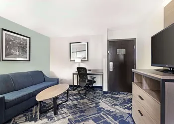 Best Western Savannah Airport Inn & Suites hotel thumbnail 8