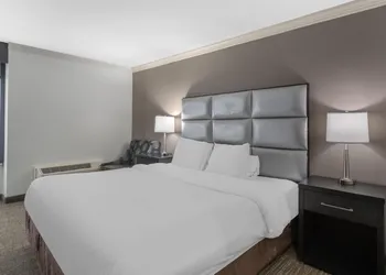 Best Western Webster Hotel, Nasa hotel thumbnail 5