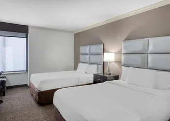 Best Western Webster Hotel, Nasa hotel thumbnail 6