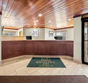 Quality Inn La Crosse North hotel detail image 4