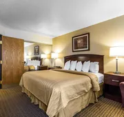 Quality Inn La Crosse North hotel detail image 7