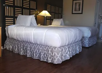 Motel M Lewisburg hotel thumbnail 3