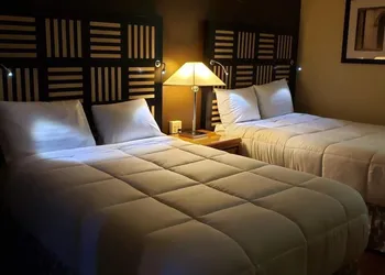 Motel M Lewisburg hotel thumbnail 4