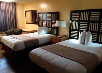 Motel M Lewisburg hotel thumbnail 6