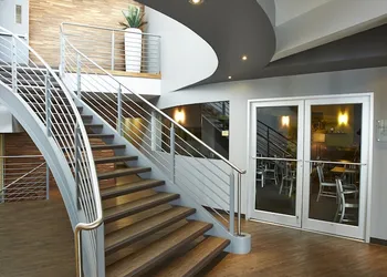 Quality Inn Rouyn - Noranda hotel thumbnail 2